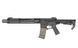 Репліка карабіна Strike Industries 13,5" Raider CGS Lightning Series GBBR - чорна [EMG] FB4210_tw фото 14