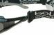 Окуляри балістичні Tracker Clear [Bolle] BOL-41-000876-00 фото 4