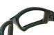 Окуляри балістичні Tracker Clear [Bolle] BOL-41-000876-00 фото 1