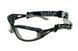 Окуляри балістичні Tracker Clear [Bolle] BOL-41-000876-00 фото 3