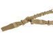 Оружейный ремень 2 или 1-точечный bungee - Coyote [8FIELDS] M51617010-1-TAN фото 10