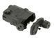 Pojemnik w formie AN/PEQ-15 - black (для страйкболу) BD3073_tw фото 4