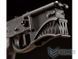 Автомат Sharp Bros M4 "Hellbreaker" 15" карабин AEG &mdash; чёрный &mdash; EMG / Ares 59868_evk фото 10