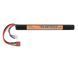 Аккумулятор Li-Po 11,1 V 1000 mAh 20/40C, T-connector [VB] VL201011TC_BR фото 5