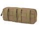 Горизонтальный утилитарный подсумок - Coyote [8FIELDS] M51613029-TAN фото 3
