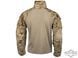 Бойова сорочка Matrix G3 1/4 Zip &mdash; AOR1, розмір L 87801_evk фото 4