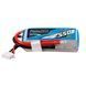 Gens ace 550mAh 11.1V 80C 3S1P Lipo аккумулятор Pack ( F5J ) GEA5503S80_gs фото 2