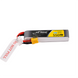 Tattu 550mAh 2s 95C 7.6V HV Lipo аккумулятор с XT30 Plug TAA5502S95XT3L_gs фото 2