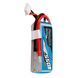 Gens ace 550mAh 11.1V 80C 3S1P Lipo акумулятор Pack ( F5J ) GEA5503S80_gs фото 1
