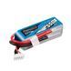 Gens ace 550mAh 11.1V 80C 3S1P Lipo акумулятор Pack ( F5J ) GEA5503S80_gs фото 4
