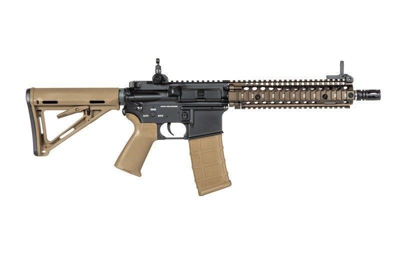 Штурмовая винтовка SA-A03-M - Chaos Bronze Edition [Specna Arms] SPE-01-026530 фото