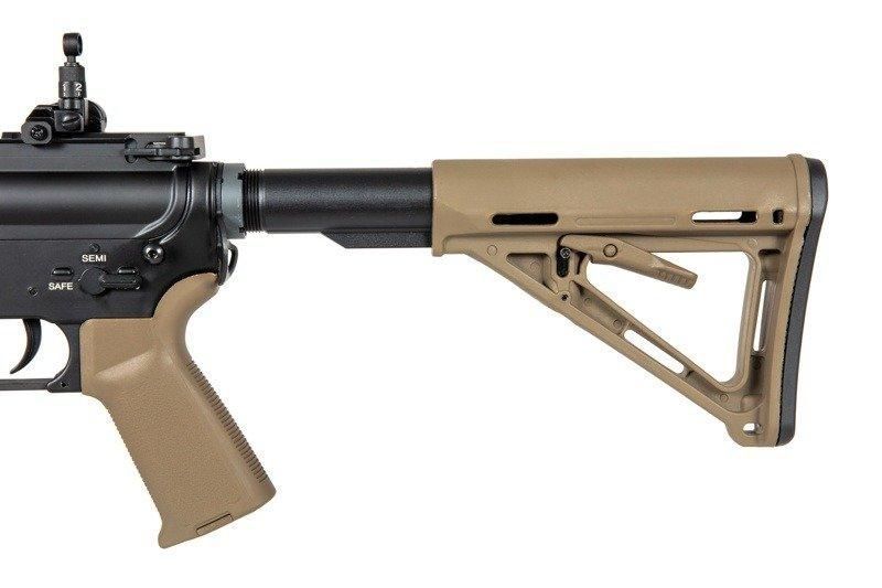 Штурмовая винтовка SA-A03-M - Chaos Bronze Edition [Specna Arms] SPE-01-026530 фото