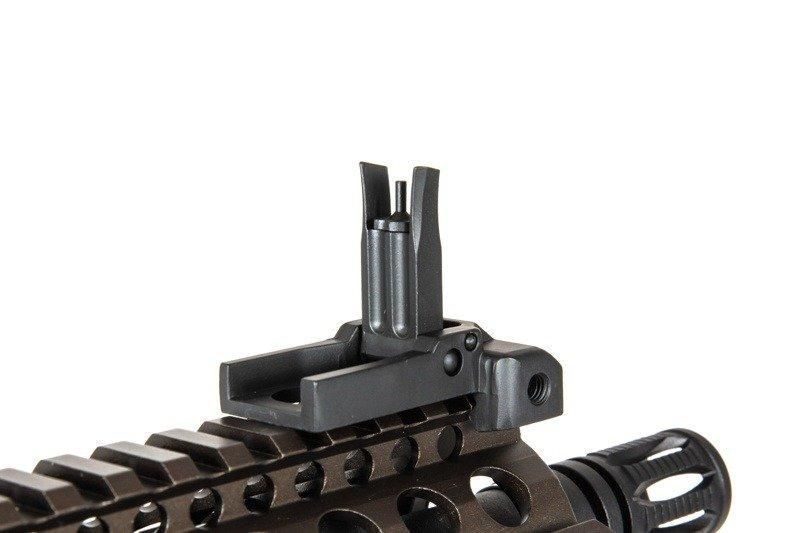 Штурмовая винтовка SA-A03-M - Chaos Bronze Edition [Specna Arms] SPE-01-026530 фото