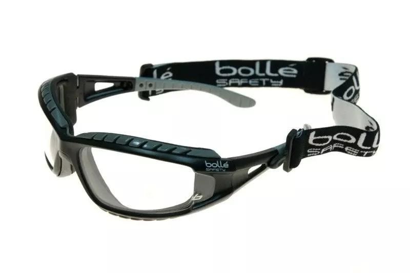 Окуляри балістичні Tracker Clear [Bolle] BOL-41-000876-00 фото