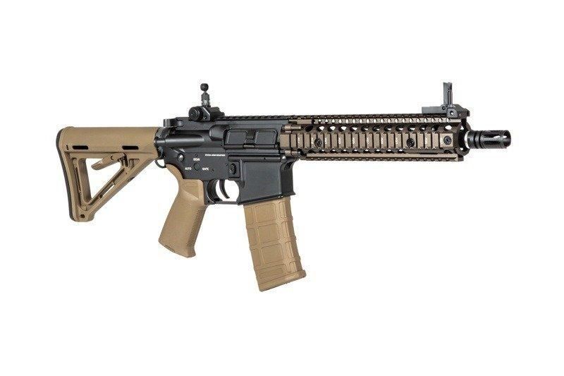 Штурмовая винтовка SA-A03-M - Chaos Bronze Edition [Specna Arms] SPE-01-026530 фото