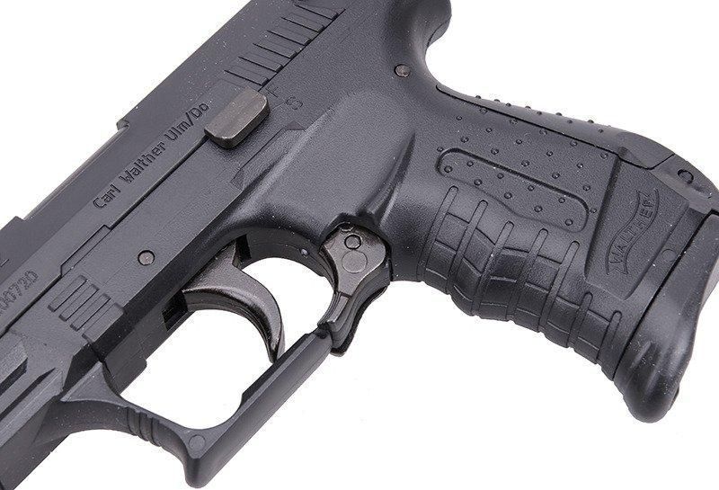 Страйкбольний пістолет P22 2.5179 [Umarex] (для страйкболу) UMA-03-004413(2.5179) фото