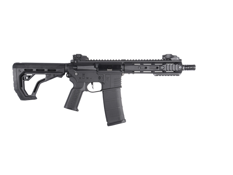 Delta Armory M4 AR15 M-LOK 8" Charlie EAGLE, чорний 20299_ag фото