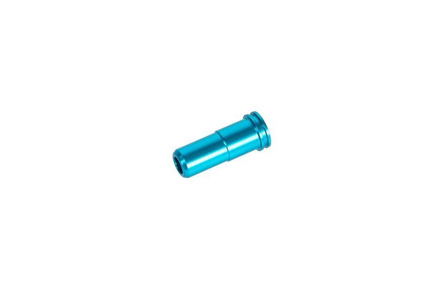 Алюмінієвий нозл для реплік M4/M16 типу EDGE&trade; SPE-08-035409_gf фото
