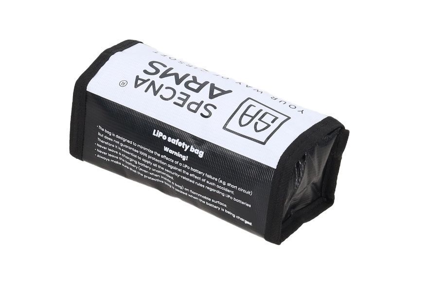 Сумка Specna Arms Li-Po protective &ndash; T-Box SPE-06-048858_gf фото