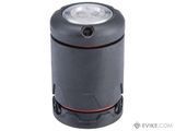 Граната Avatar модульная газовая Standard Skinz с ударным ядром &mdash; чёрная 88004_evk фото