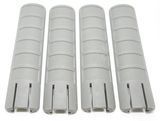 Кепка страйкбольная для RIS рельса TD Big Dragon BD0646B_ct фото