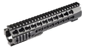 Страйкбольное цевье Delta Armory для M4 KeyMod DA-ACC-12_ct фото