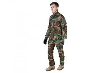 Костюм Primal Gear ACU Uniform Set Woodland Size M 24581-m фото