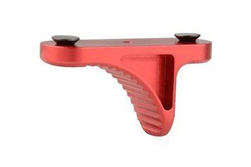 Хендстоп KeyMod Gripstop B5 &mdash; червоний 5KU-09-012322_gf фото