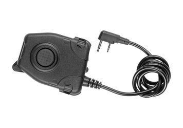 Разъем PTT Kenwood 9010109042680_tmh фото