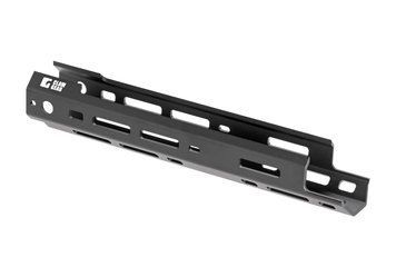 AK47 Середня гладка цівка M-LOK 9010109352390_tmh фото