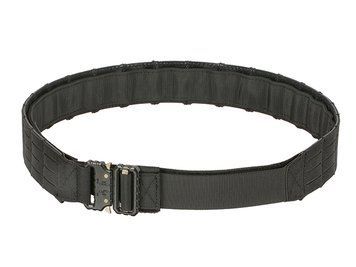 Тактичний пояс Laser-Cut - Розмір XL - Чорний [8Fields] M51617023-XL-BK_tw фото