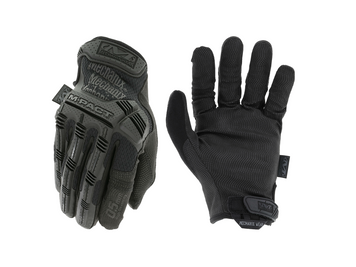 Mechanix M-Pact 0.5 мм перчатки, Covert, Размер M 19760_ag фото