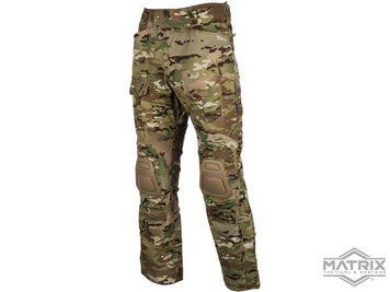 Штани Matrix G3 Combat для страйкболу &mdash; Multicam / 32L 116831_evk фото