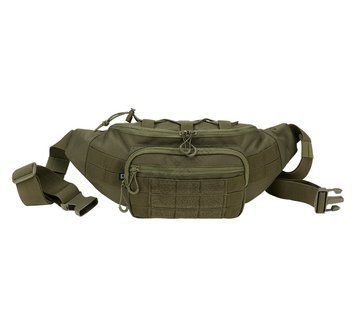 Кобура на тактичний ремінь Brandit MOLLE BRA-8090-15001_ct фото