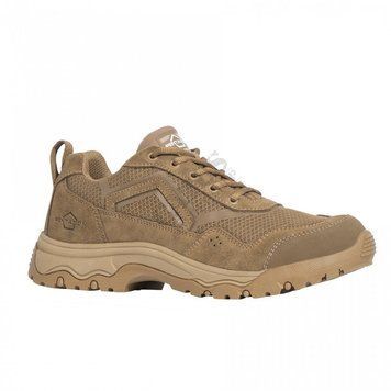 Тактические кроссовки Scorpion V2 Suede 4 Pentagon PK15047-03-44_ct фото
