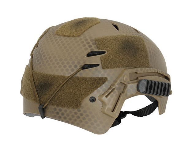 Реплика шлема EXF - Navy Seal [EM] EM8987I_tw фото