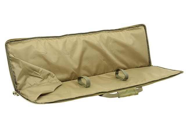 Чехол для винтовки 8FIELDS Simple Rifle Case 100 см, Multicamo Tropic M51612063-MT_BR фото