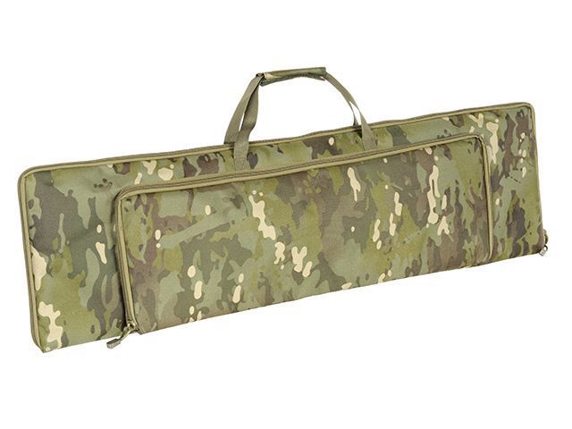 Чехол для винтовки 8FIELDS Simple Rifle Case 100 см, Multicamo Tropic M51612063-MT_BR фото