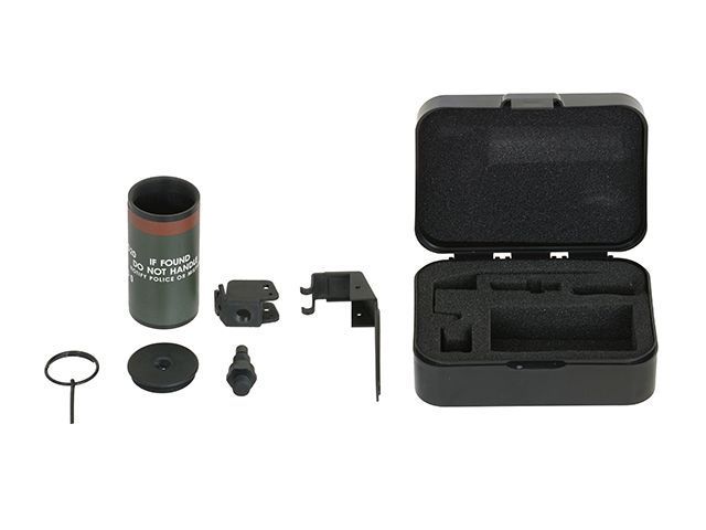 Муляж світлошумової гранати MK-13 [FMA] TB1255_tw фото