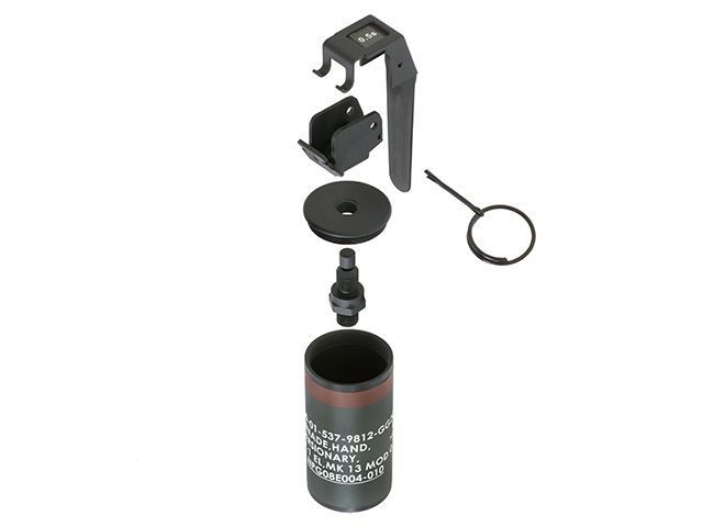 Муляж світлошумової гранати MK-13 [FMA] TB1255_tw фото