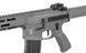 Страйкбольна гвинтівка M904G Falcon 3.0 ETU - Сіра [Double Eagle] M904G-GR_tw фото 17