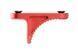 Хендстоп KeyMod Gripstop B5 &mdash; червоний 5KU-09-012322_gf фото 3
