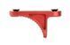 Хендстоп KeyMod Gripstop B5 &mdash; червоний 5KU-09-012322_gf фото 2