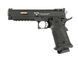 Пістолет R601 John Wick 3 TTI Combat Master - Black [Army Armament] (для страйкболу) R601(BLK) фото 11