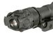 Тактический фонарик винтовочный KIJI K1 Tactical Flashlight - Black [WADSN] WD04082-BK фото 8