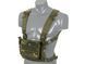 Компактный многоцелевой нагрудник (Chest Rig) &ndash; Койот (Coyote) [8FIELDS] M51611057-TAN_tw фото 23
