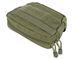 Напашний підсумок (Drop Down) на блискавці для плитоноски - Олива (OD) [8FIELDS] M51613271-OD_tw фото 31