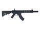Автомат Cyma CM093 AR-47 10" RIS Platinum AEG &mdash; чорний CM.093A_evk фото 2