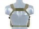 Buckle Up Chest Rig V3 - Olive [8FIELDS] M51611042-1-OD фото 2