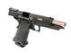Пістолет R601 John Wick 3 TTI Combat Master - Black [Army Armament] (для страйкболу) R601(BLK) фото 20